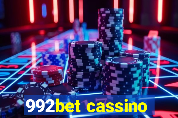 992bet cassino